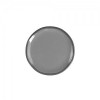 Charcoal Grey  Marl Small Plate 150x150x16mm		